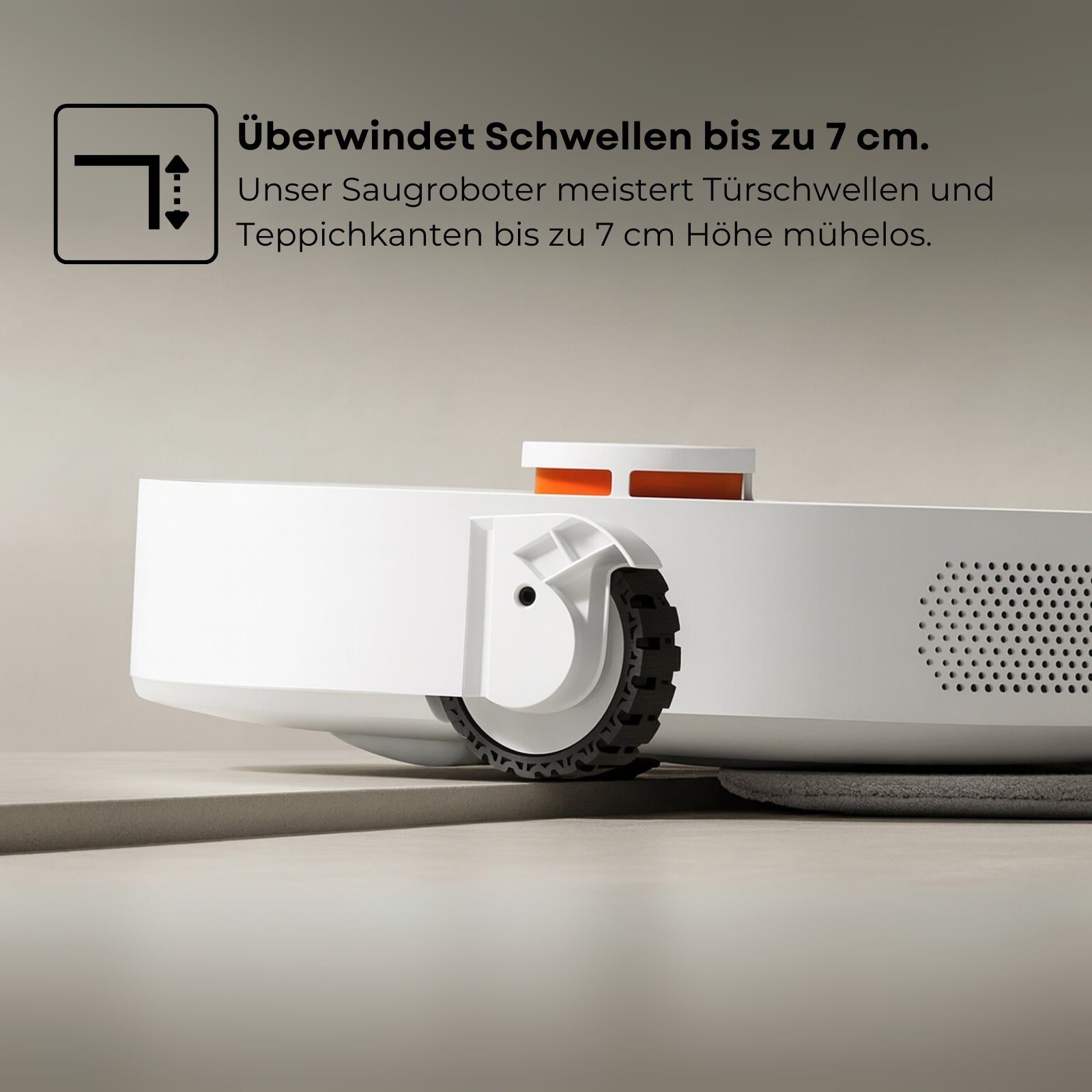 Xolite UltraFresh Robo 4 in 1