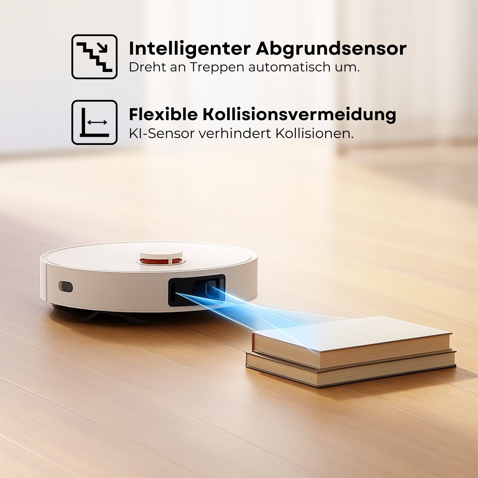 Xolite UltraFresh Robo 4 in 1