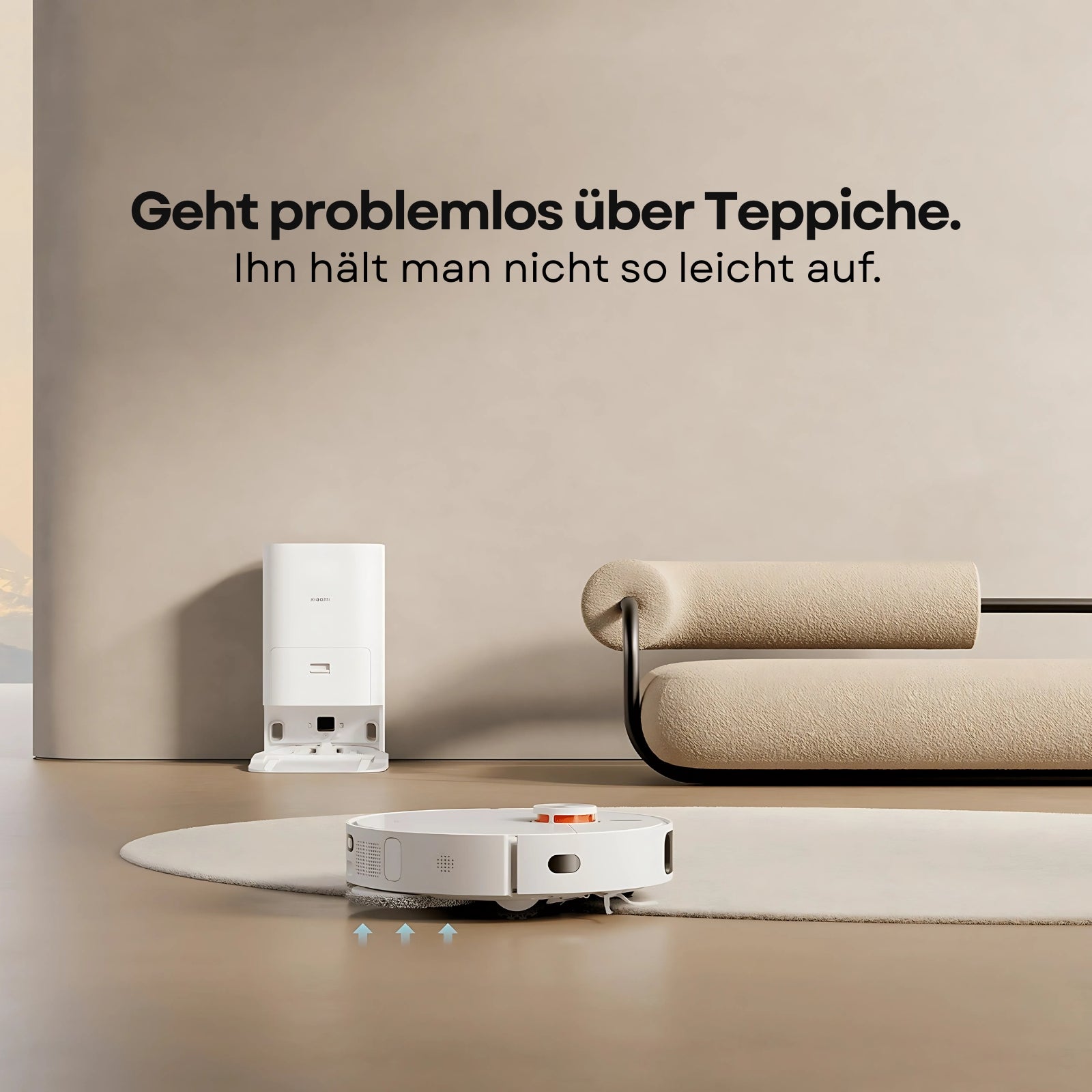 Xolite UltraFresh Robo 4 in 1